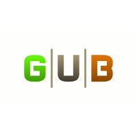 G.U.B. Ingenieur AG logo - Similar company to Lmbv