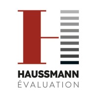 Haussmann Evaluation logo - Similar company to Notlex