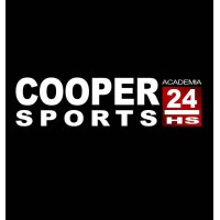 cooper sports academia de ginastica logo - Similar company to Academia Amc
