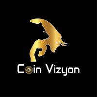 CoinVizyon logo - Similar company to Stoodenthub