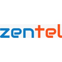 ZenTel logo - Similar company to Telcom Solutions
