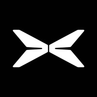 XPENG logo - Similar company to Blendio