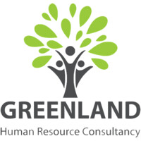 Greenland UAE logo - Similar company to Greenland Engineering