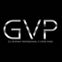 GVP vêtements professionnels logo - Similar company to Indra