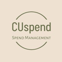 CUspend logo - Similar company to Disruptready