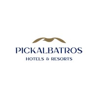 Pickalbatros Morocco Hotels & Resorts logo - Similar company to Bowstone, Inc.
