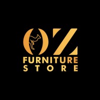 OZ Furniture Store logo - Similar company to Wooden Pad