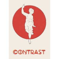 Association Contrast logo - Similar company to Communauté De Communes Vaison Ventoux