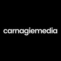 Carnagie Media logo - Similar company to Carnegie Group Ltd