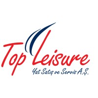 Top Leisure Yat Satış ve Servis A.Ş. logo - Similar company to Trio Deniz