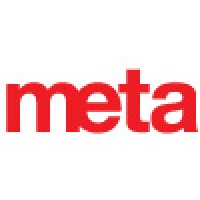Meta design logo - Similar company to Alpaca Studio