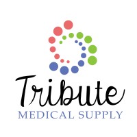 Tribute Medical Supply