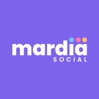 Mardia Social logo - Similar company to Mardia Engineering