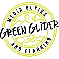Green Glider, LLC logo - Similar company to Texas Digital