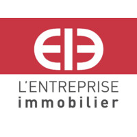 L'ENTREPRISE IMMOBILIER logo - Similar company to Celimo - Immobilier D'Entreprise