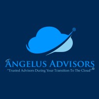 Angelus Advisors LLC logo - Similar company to Cloud Weaver Solutions