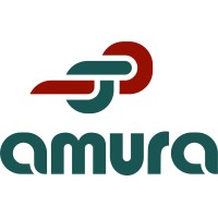 Amura Corretora logo - Similar company to Venturin Corretora De Seguros
