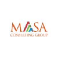 MASA Consulting Group logo - Similar company to Masa Consult