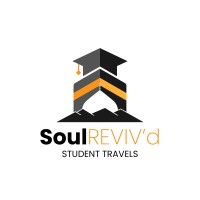 SoulREVIV'd Student Travels logo - Similar company to Quantum Tech School