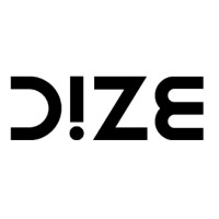 Dize logo - Similar company to Digital Web Solution - Digital Marketing And Web Development Agency