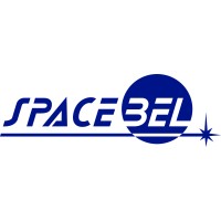 SPACEBEL logo - Similar company to Venyo
