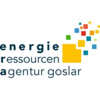 Energie Ressourcen Agentur Goslar logo - Similar company to Wirtschaftsförderung Region Goslar Gmbh & Co. Kg (Wirego)