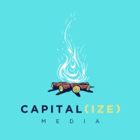 Capitalize Media Limited logo - Similar company to 256Management