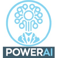 PowerAI logo - Similar company to Powerai