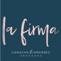 La Firma logo - Similar company to Contractme