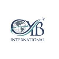 CYB International Corp logo - Similar company to Swift Logistics, Inc.