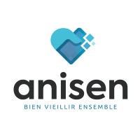 Anisen logo - Similar company to Saparman