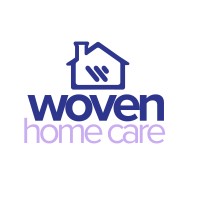 Woven Home Care logo - Similar company to Doorchef