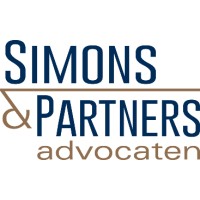 Simons & Partners Advocaten logo - Similar company to Hoeberechts Advocaten