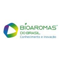 Bioaromas do Brasil logo - Similar company to Propolis Ku Leuven