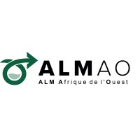 ALM AO logo - Similar company to Baconco Co.,Ltd