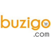 Buzigo logo - Similar company to Leads On Media