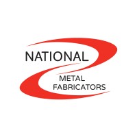 National Metal Fabricators NZ Ltd logo - Similar company to Pacific Ics Engineering