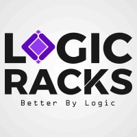Logic Racks logo - Similar company to Aptech Shahrah-E-Faisal