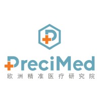 PreciMed logo - Similar company to Btk