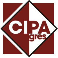 Ceramiche CIPA GRES S.p.A. logo - Similar company to Dmbp