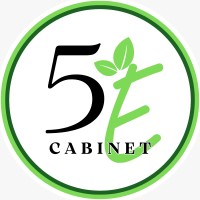 Cabinet 5E logo - Similar company to La Souterraine Handball