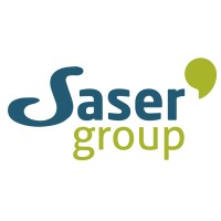 Saser Group logo - Similar company to Shado Consultora