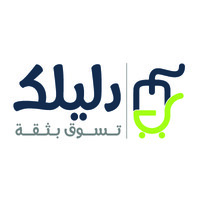 Dalilk | دليلك logo - Similar company to Dalilk Academy