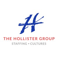 The Hollister Group logo - Similar company to Roessel Joy