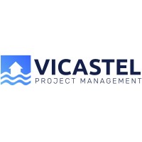 VICASTEL PROJECT MANAGEMENT logo - Similar company to Marinetek Mediterranean