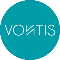 Vontis logo - Similar company to Ravencode Digital Kreasi