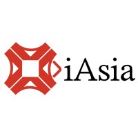 iAsia Inc logo - Similar company to Iasiatrip
