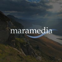 Maramedia logo - Similar company to People Effect