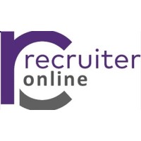 Recruiter Online logo - Similar company to Os Marketing Solutions