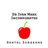 Dr Ivan Marx logo - Similar company to Execuspecs